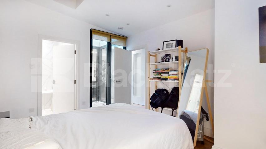 			1 Bedroom, 1 bath, 1 reception Flat			 Parkway, Regents Park / Camden